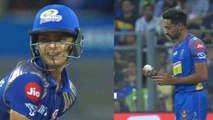 IPL 2018 : Ishan Kishan out for 12 runs, Ben Stokes strikes for Rajasthan | वनइंडिया हिंदी