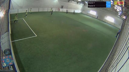 Equipe 1 Vs Equipe 2 - 13/05/18 15:45 - Loisir Poitiers - Poitiers Game Parc