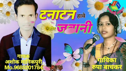 CHHATTISGARHI SONGS / CHHATTISGARHI SONGS टनाटन हावे तोर जवानी