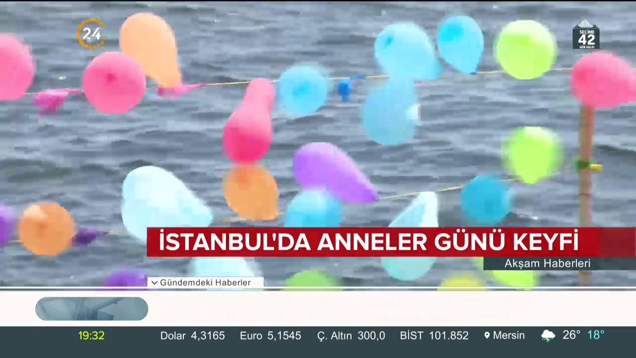 Anneler Günü