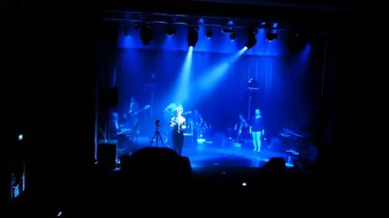 Concert musi-K-Vie 2018 (Extraits)