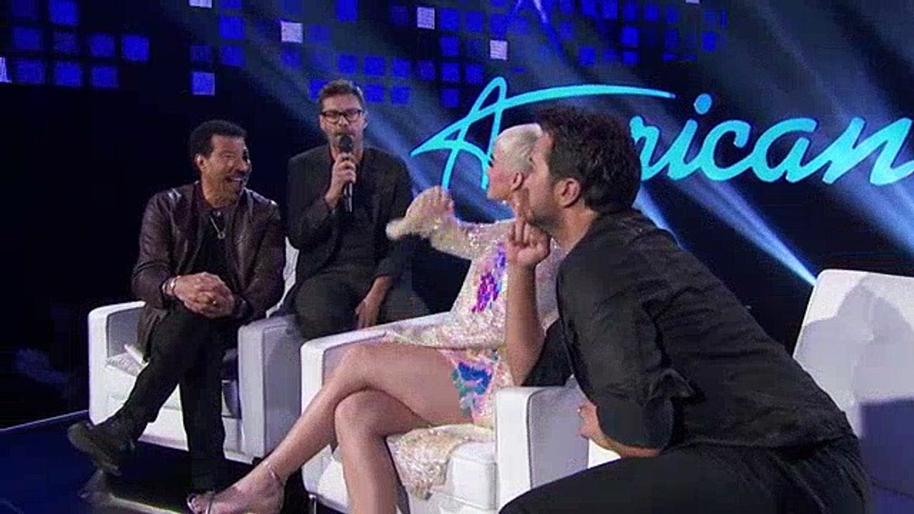 American Idol S16E09 - Part02