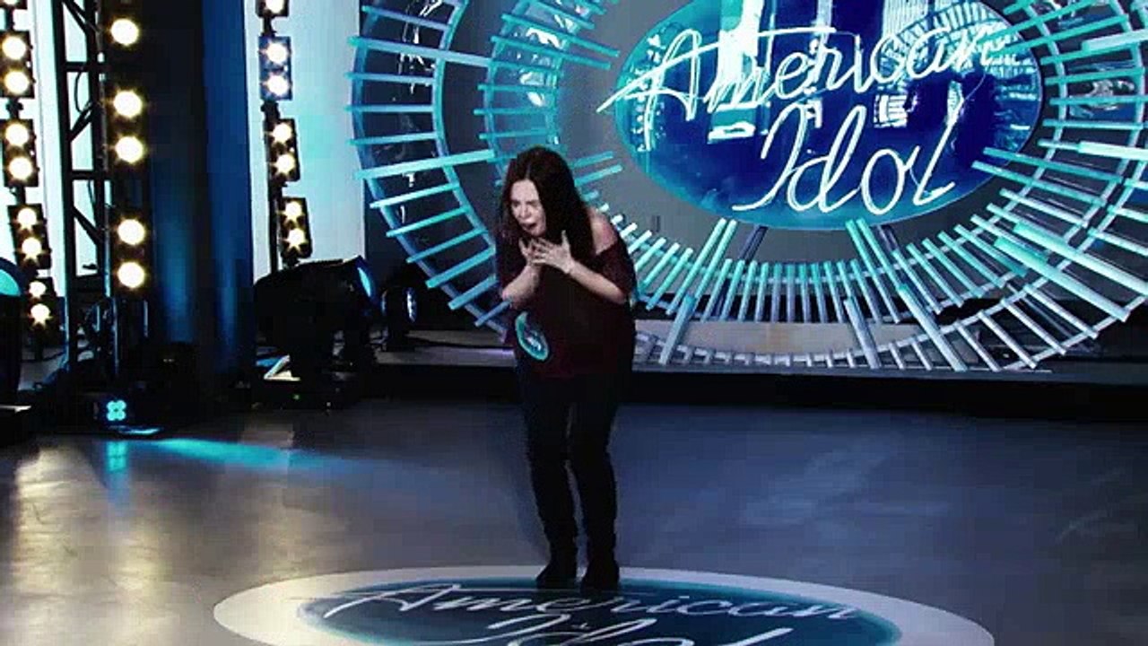 American Idol S16E08 - Part02