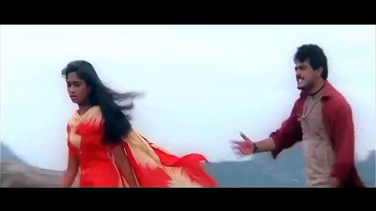 Nanri Kedaadha Natpai Keten | Ajith | Shalini | Whatsapp Status | Tamil | Amarkalam