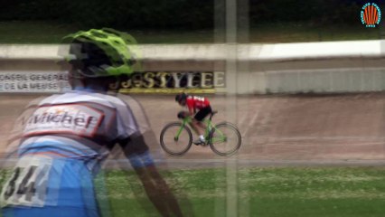 Vidéo 6 de la deuxième manche du challenge PIERRE TOLLINI