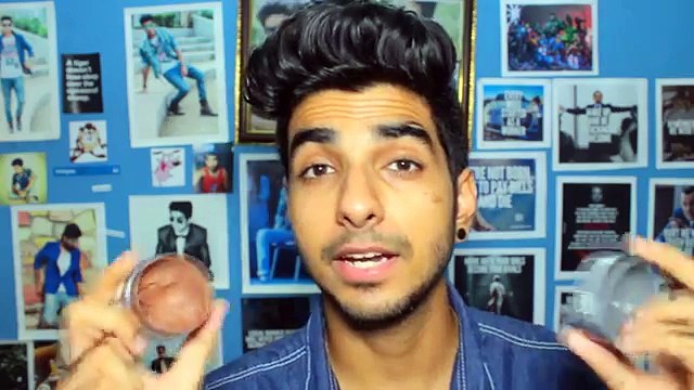 BEST HAIR STYLING BRANDS YOU SHOULD USE IN INDIA | Mens hairstyles 2017 ft. UrbanGabru, Helium