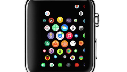 Introducing Apple Watch (2014)