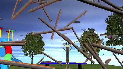 Place Value Grouping Video for 1st and 2nd Grade