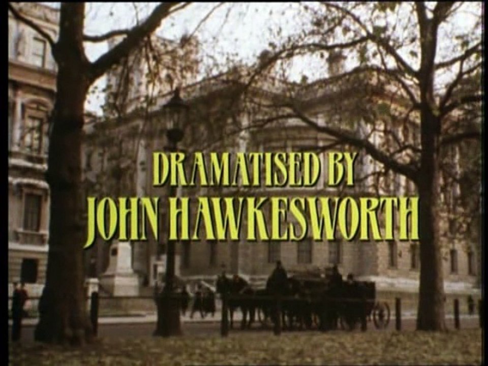 The Adventures of Sherlock Holmes  S03E04 - The Second Stain