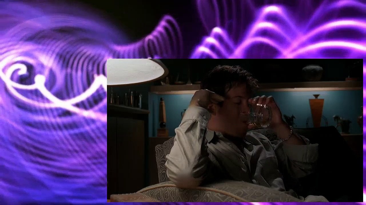 Angel S02E09 The Trial