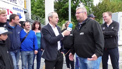 Hautes-Alpes : deux mois après le drame, le club de Roller Hockey Champsaur-Valgaudemar reprend le moral !