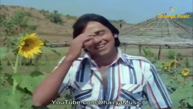 Dil Ke Tukde Tukde [HD] - Dada (1979) | Vinod Mehra | Bindiya Goswami | K. J. Yesudas