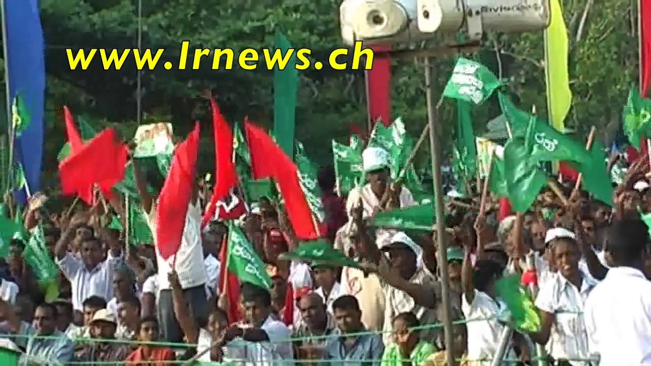 Sarath Fonseka  ගෝඨා 600,000/=ක් SF ගෙන් ණයට අරන් නොදී පොල්ල තියලා
