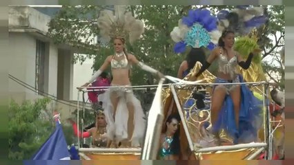 International marches for LGBT rights