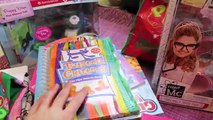 CHRISTMAS HAUL: WHAT THE GIRLS ARE GETTING FOR CHRISTMAS | beingmommywithstyle