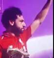 Mohamed Salah Wins Premier League Golden Boot with his 32nd Goal