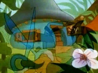 Smurfs Ultimate S06E54 - Gargamel's Dummy