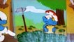 Smurfs Ultimate S06E57 - Handy's Window-Vision