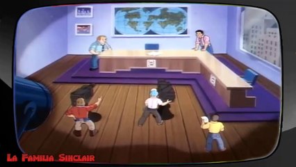 El Rey Rata 027  - TMNT - Las Tortugas Ninja