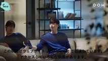 [ テーマ曲 ] あなたが寝てる間に 韓国ドラマ 2017 EP11 I Will Tell You