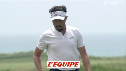 Les Highlights de MLV - golf - Sicile