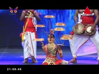 Sri Lanka's Got Talent - Season 01 Episode 09 - 2018.05.13
