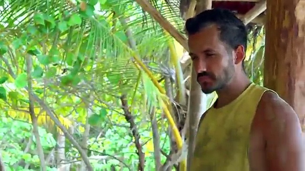 Sexta Temporada - La Isla 2017 - Capítulo 59