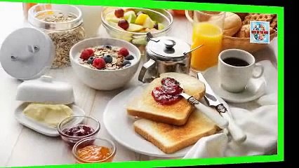 Ne mangez plus ceci le matin ! Vous risquez un AVC, une crise cardiaque ou le diabète