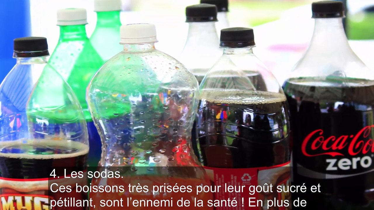 Voici comment dégonfler votre ventre et supprimer vos ballonnements naturellement