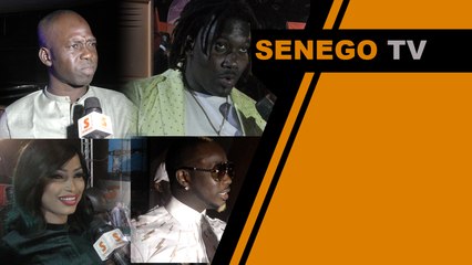 Réaction des artistes de Pape Diouf