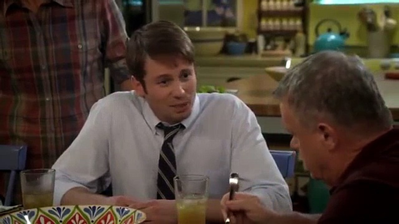 The Mccarthys S01e03