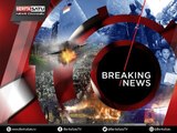 Breaking News: Ledakan Bom di Surabaya