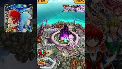 【白猫プロジェクト 無課金攻略】強すぎるラスボス、、大型イベント『ダグラスⅡ』最終決戦！【実況：６】