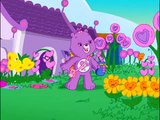 Care Bears Adventures In Care a Lot Growing Pains