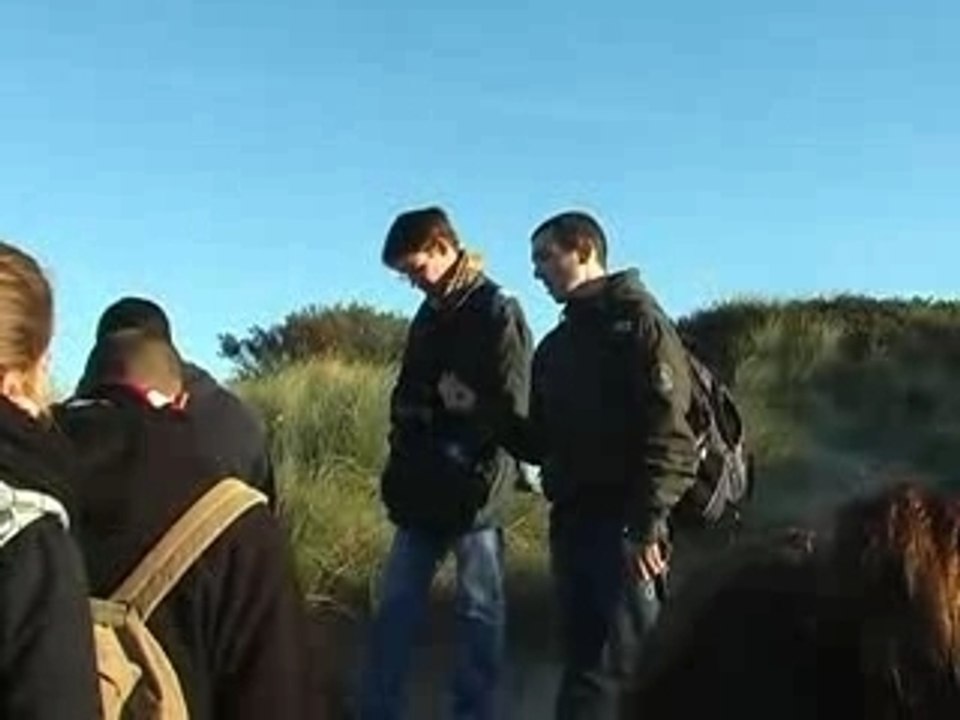 Clip Promotion de la Géographie à Paris 12