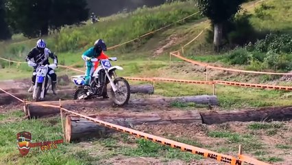 OS PIORES TOMBOS DE MOTO!EM TRILHAS,ENDURO,MOTOCROSS,E ESTRADA 2018 - YouTube