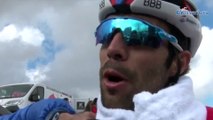 Tour d'Italie 2018 - Thibaut Pinot : 