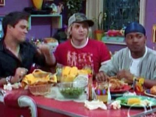 That's So Raven - S03E14 - Boyz In Commotion