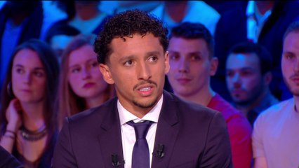 Marquinhos invité du CFC
