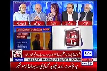 ‫کیا 22 کروڑ عوام اس کے لیے مر جاۓ، اب یہ... - ‬