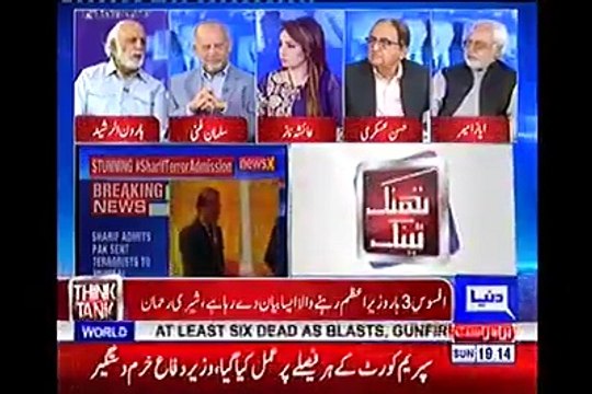 ‫کیا 22 کروڑ عوام اس کے لیے مر جاۓ، اب یہ... - ‬