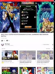 How to get dragon ball z dokkan battle on iOS