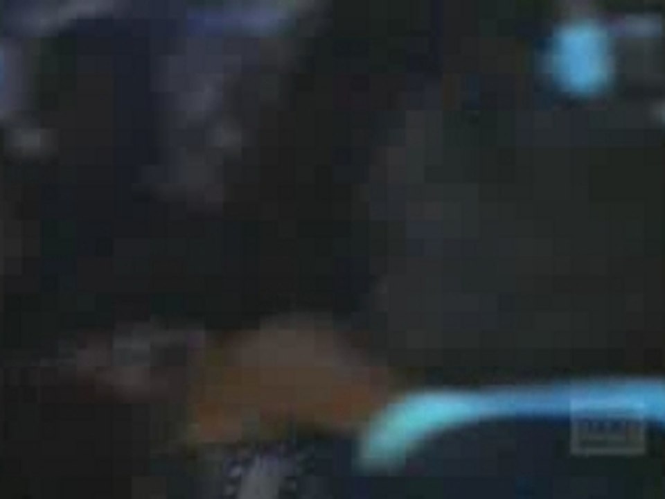 Video Whitney Houston - I Will Always Love You -