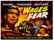 Yves Montand's The Wages Of Fear (1953)