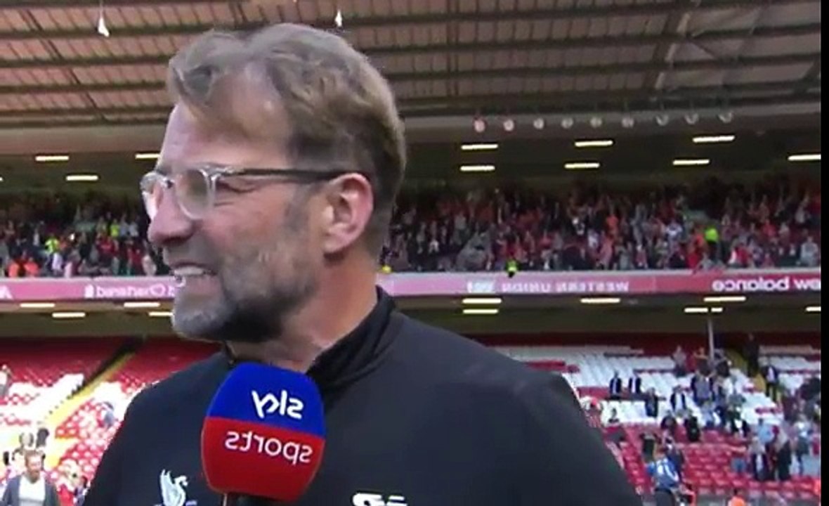 "A nearly perfect season"
