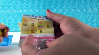 Shopkins Limited Edition Challenge | How Would We Re To Getting One | PSToyReviews