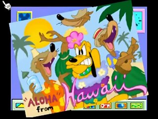 Mickeys Speedway USA (Nintendo 64) Playthrough - Louie Duck - Part 7