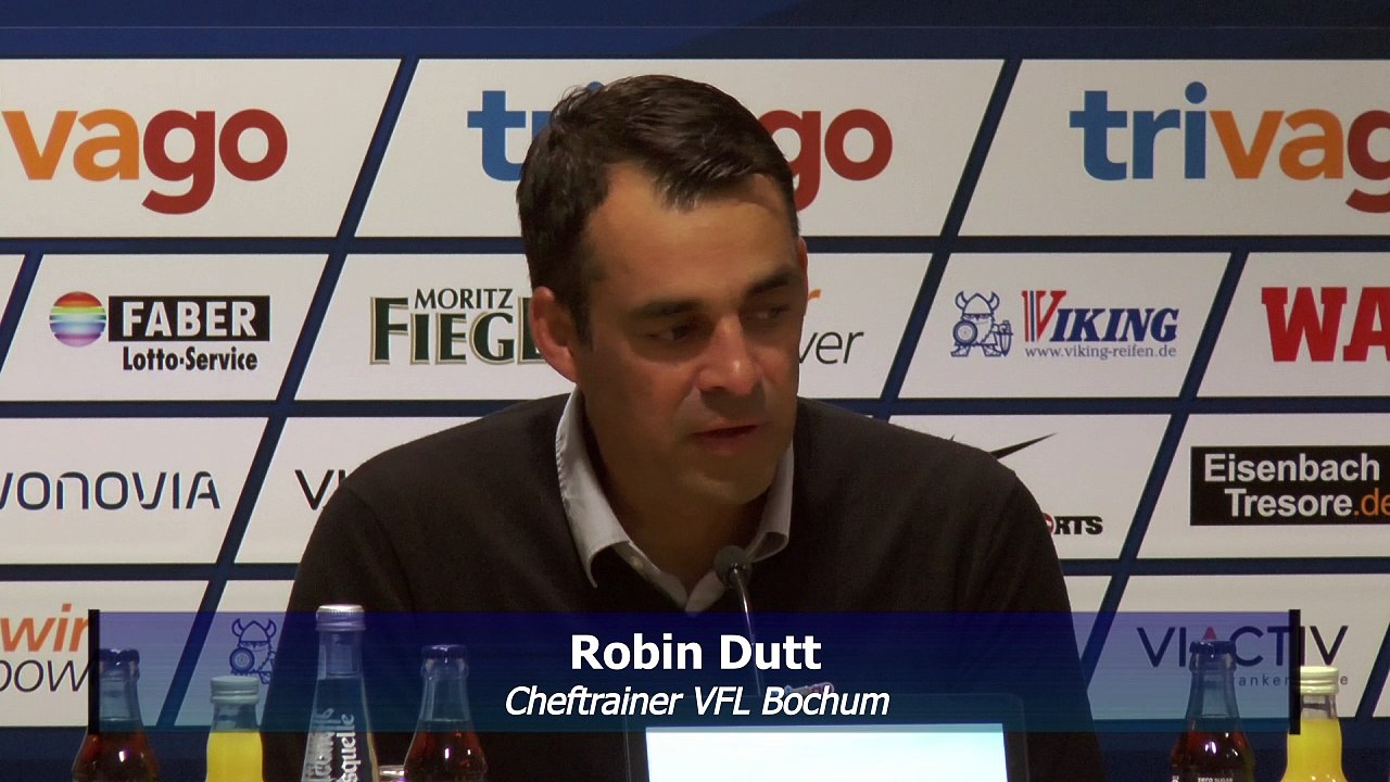 Beierlorzer: „Platz fünf ist für Jahn Regensburg sensationell!