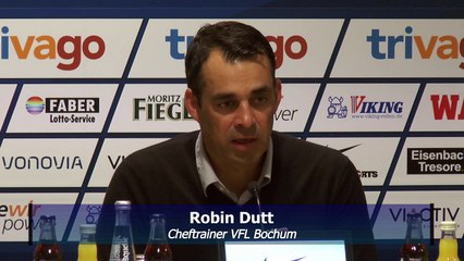 VFL Bochum: Kevin Stögers Abschied wohl beschlossene Sache