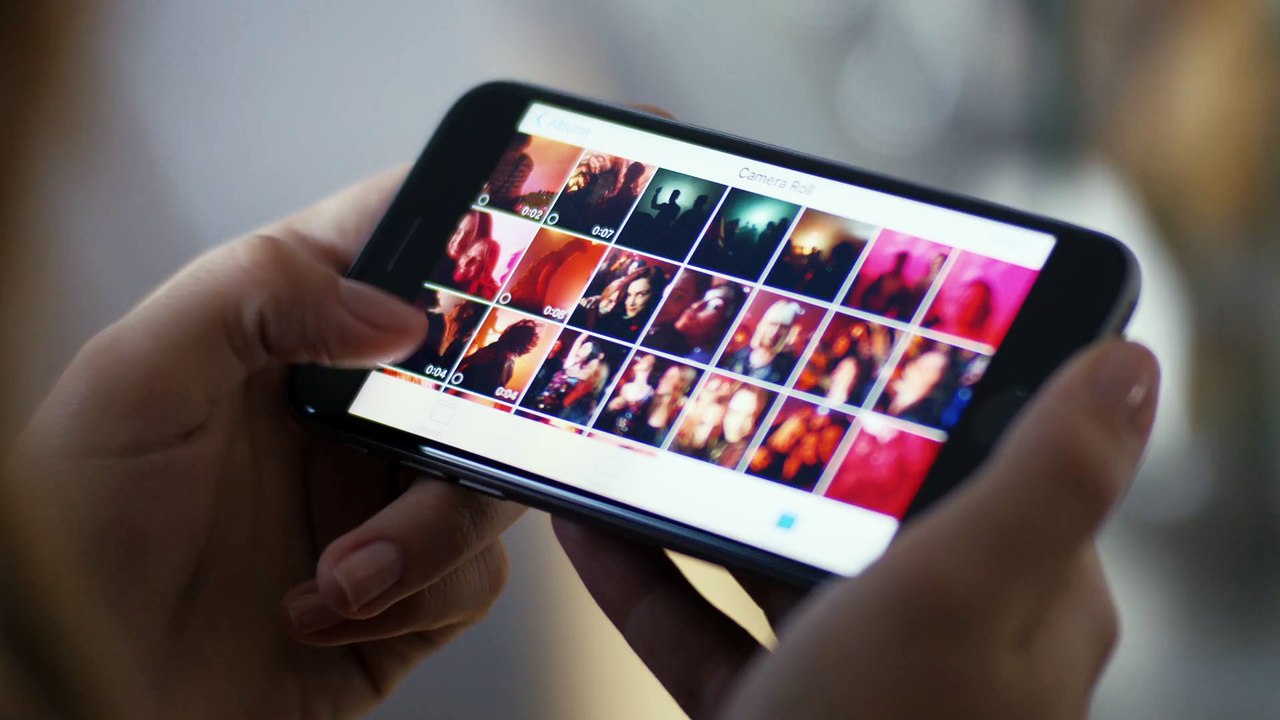 iPhone 6s - 3D Touch